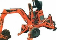 Міні-екскаватори Powerfab 360 C*
