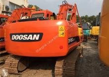 Міні-екскаватори Doosan DH 50
