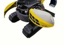 Міні-екскаватори New Holland E 27
