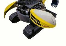 Міні-екскаватори New Holland E 30