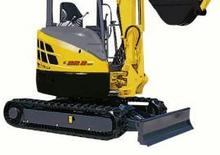 Міні-екскаватори New Holland E 22