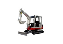 Міні-екскаватори Takeuchi TB 219 