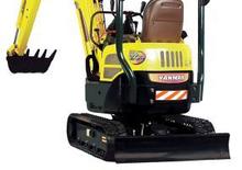 Міні-екскаватори Yanmar VIO 10-2 A