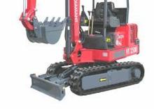 Міні-екскаватори Hinowa VT 2500