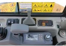 Міні-екскаватори XCMG XE35E Cabin 