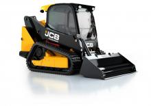 Міні-навантажувачі JCB 150 T