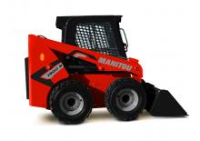 Міні-навантажувачі Manitou 1900R