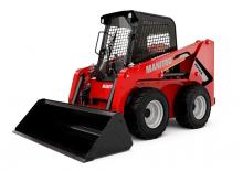 Міні-навантажувачі Manitou 2600R