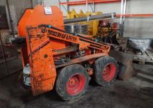 Міні-навантажувачі Powerfab 300