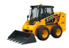 Міні-навантажувачі Liugong 375A