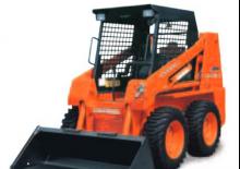 Міні-навантажувачі Doosan 430