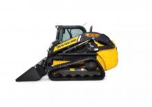 Міні-навантажувачі New Holland C337