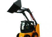 Міні-навантажувачі Lonking CDM312 II