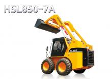 Міні-навантажувачі Hyundai HSL850-7A