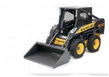 Міні-навантажувачі New Holland L160