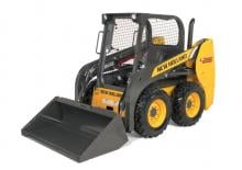 Міні-навантажувачі New Holland L215