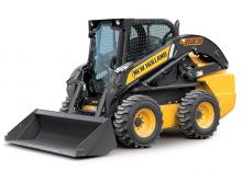 Міні-навантажувачі New Holland L223