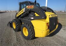 Міні-навантажувачі New Holland L230