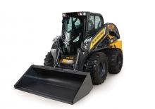Міні-навантажувачі New Holland L330
