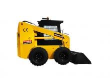Міні-навантажувачі PowerPlus PSL1100S-III