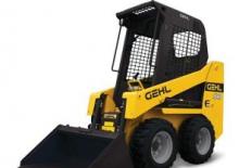 Міні-навантажувачі Gehl R134
