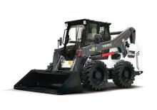 Міні-навантажувачі Yuchai S150