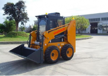 Міні-навантажувачі Changlin S275