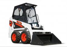 Міні-навантажувачі Bobcat S70