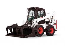 Міні-навантажувачі Bobcat S740