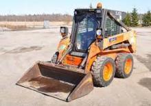 Міні-навантажувачі Fiat Kobelco SL 45 B