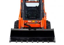 Міні-навантажувачі Kubota SSV65PHC