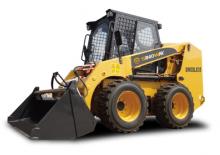 Міні-навантажувачі Sinoway SWSSL835