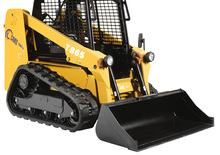 Міні-навантажувачі Cams T865