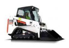 Міні-навантажувачі Bobcat T110