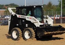 Міні-навантажувачі Terex TSV 60