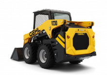 Міні-навантажувачі Gehl V230