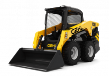 Міні-навантажувачі Gehl V230