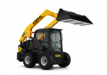Міні-навантажувачі Gehl V275