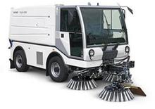 Міні-підмітачі Bucher-Schörling CityCat 5000 XL