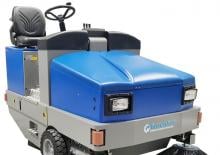 Міні-підмітачі Fiorentini Industry S 38 G