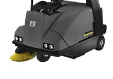 Міні-підмітачі Kärcher KMR 1250 BAT Pack