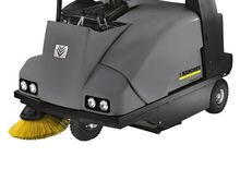 Міні-підмітачі Kärcher KMR 1250 D KAT