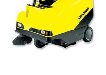 Міні-підмітачі Kärcher KMR 1550 B