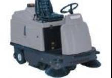 Міні-підмітачі Weidner KSY T 1001 G