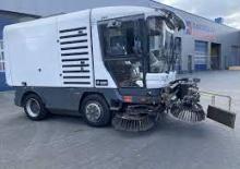 Міні-підмітачі Ravo Ravo 540 ST