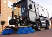 Міні-підмітачі Schmidt Swingo 250 / 225