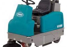 Міні-підмітачі Tennant Tennant 6100