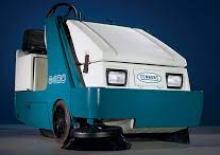 Міні-підмітачі Tennant Tennant 6400