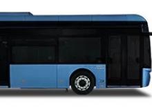 Міські автобуси TEMSA AVENUE ELECTRON