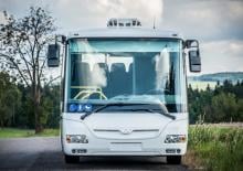 Міські автобуси SOR BN 10,5